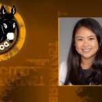 Woke North Carolina Med Student Kychelle Del Rosario Awarded Donkey Of The Day For Bragging About Injuring Patient After He Mocked Her Pronoun Pin