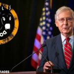 Mitch McConnell Awarded Donkey Of The Day For Saying African Americans Vote As Much As 'Americans'