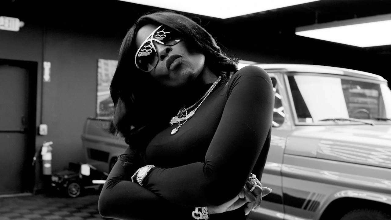 Adjua “Bucket List” (Video)