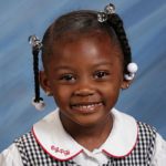 5-Year-Old Chloe Woods Saves Her Blind Grandma From House Fire [#BlackGirlMagic]