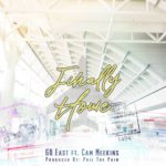 60 East - Finally Home [Track Artwork]