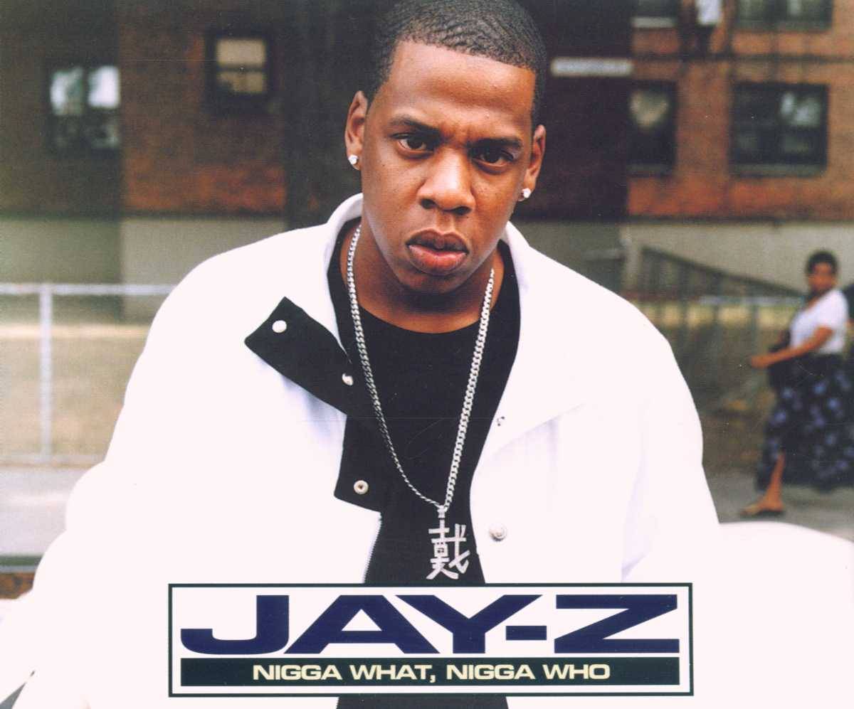 Jay-Z’s “N—a What, N—a Who (Originator 99)” Single Now Available On Streaming Services For The 1st Time