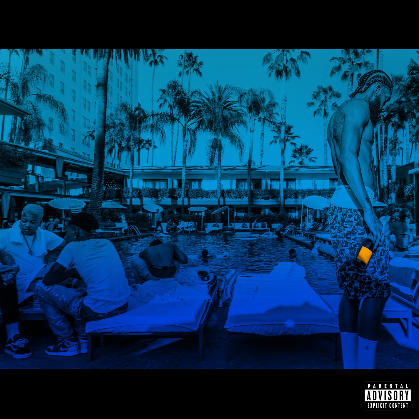 Nipsey Hussle & Bino Rideaux Drop “Sacrifices” Single & Video feat. James Fauntleroy