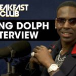 Young Dolph Speaks On CIAA Shooting, 'Bulletproof', & More w/The Breakfast Club
