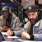 Ebro Keeps It Real On 2Pac's Music... Or Does He Not???