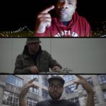 @Snowgoons feat. Big Twins (@BigTwinsQB) & Hex One (@HexOne1) - Queens Thing/Tight Team [Video]