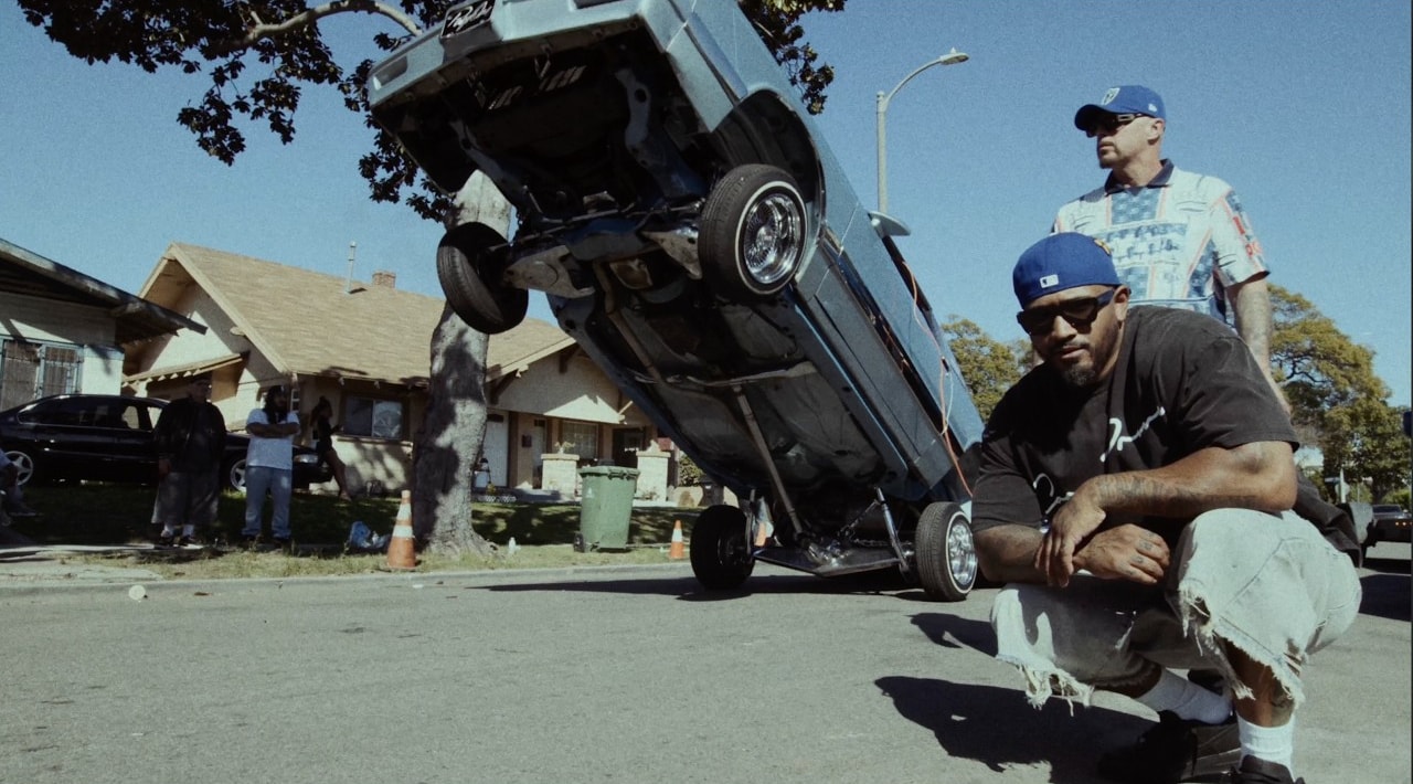 DJ Muggs & T.F. “Cha Cha Chicken” (Video)