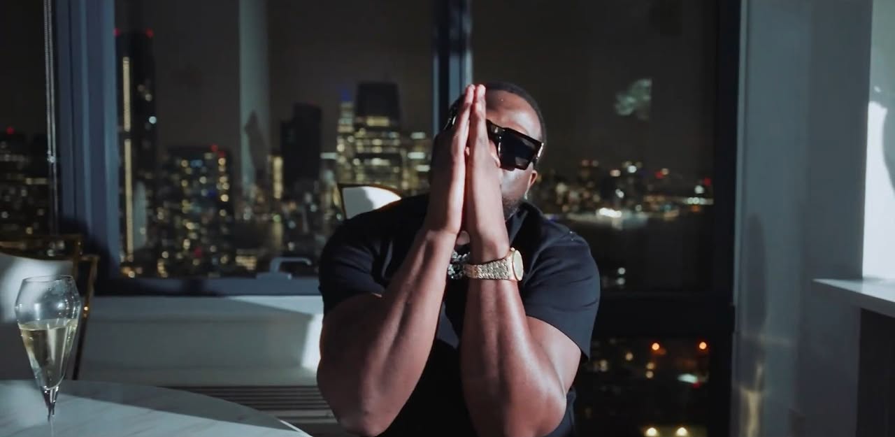 Nyce Da Future feat. Fla$h “Pray” (Video)