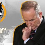 Bill O'Reilly Awarded Donkey Of The Day For Being Fired From Fox News Amid Sexual Harassment Allegations