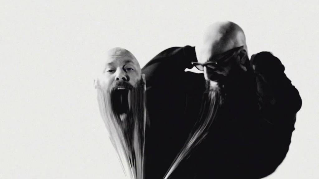 Video: Epic Beard Men feat. Eligh - Crumbs In Every Bag