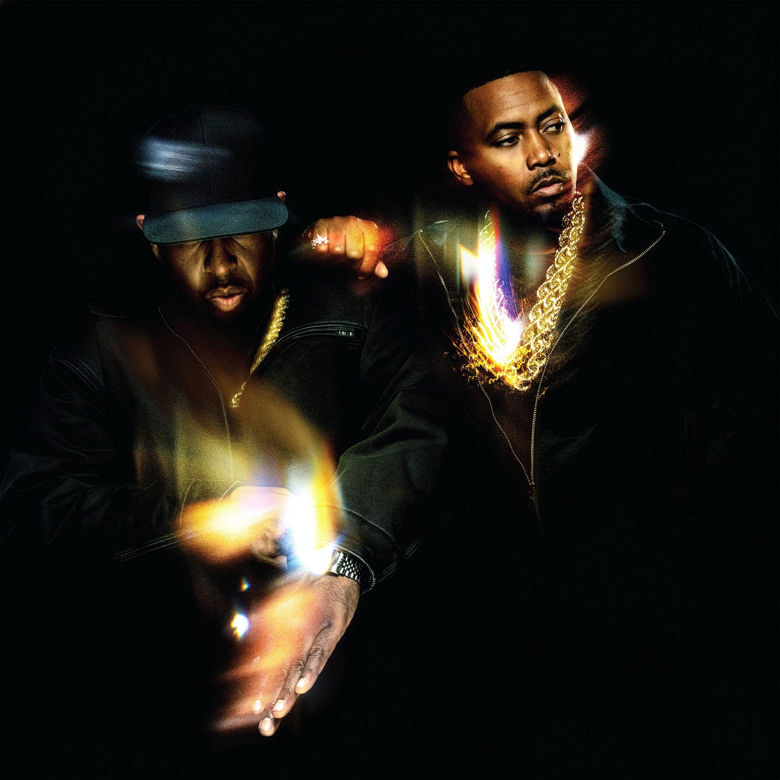 Stream Nas & DJ Premier’s ‘Light-Years’ Album