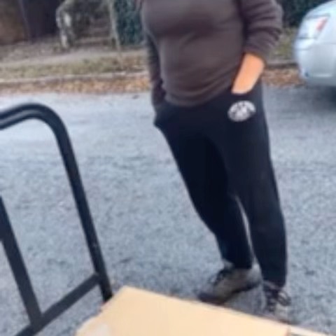 White Atlanta Woman Calls Cops On Black UPS Delivery Man