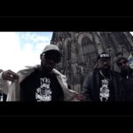 Video: Lords Of The Underground - Insomniac [Prod. Snowgoons]