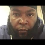 Umar Johnson On The Criticism & Support From The Conscious Community On Upcoming Hearing