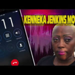Kenneka Jenkins 911 Call, That Answers A Lot Of Questions, Released
