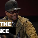 CyHi The Prynce On Working w/Kanye West, Akon, & Bars vs. Feel Good Music w/Hot 97