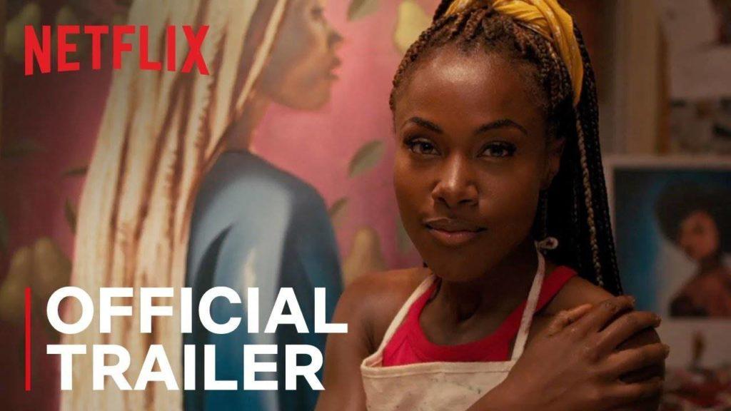 1st Trailer For Netflix Original Series 'She's Gotta Have It: Season 2'