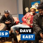 Styles P & Dave East Kick Freestyles On Hot 97 w/Funkmaster Flex [Part 1] (@TheRealStylesP @DaveEast)