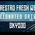 Watch The Lyric Video For Maestro Fresh Wes & Skyzoo's 'Designated Driver' (@MaestroFreshWes @Skyzoo)