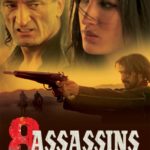 Watch '8 Assassins' Movie