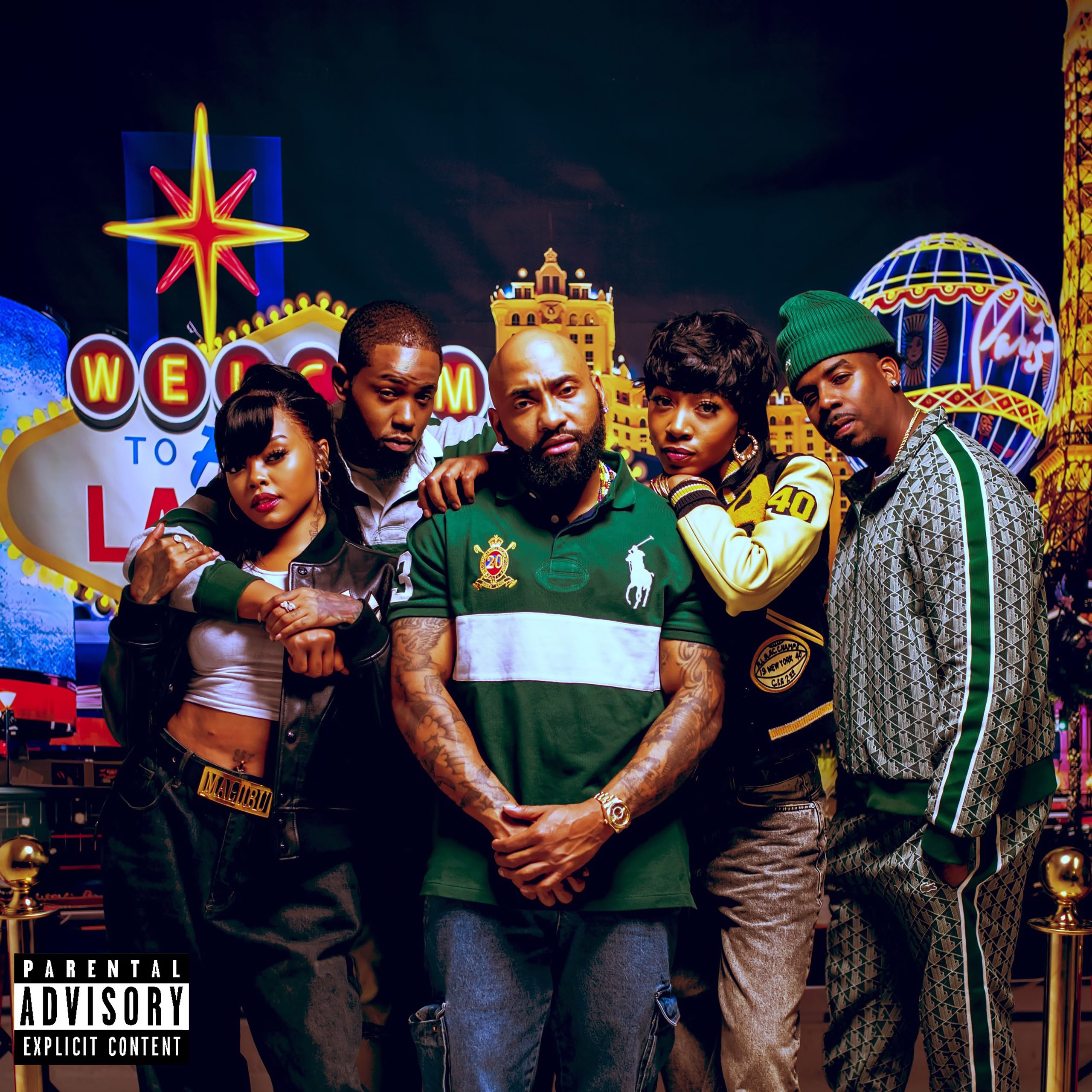Maliibu Miitch Drops “BBM” Single & Video feat. PC