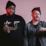 Run the Jewels Still On Top With RTJ3