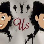 When 'The Proud Family Movie' Becomes Jordan Peele's 'Us'...
