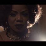 Leela James - Hard For Me [Video]