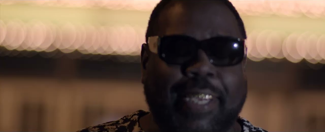 8Ball & MJG "They Don't Love You" (Video)