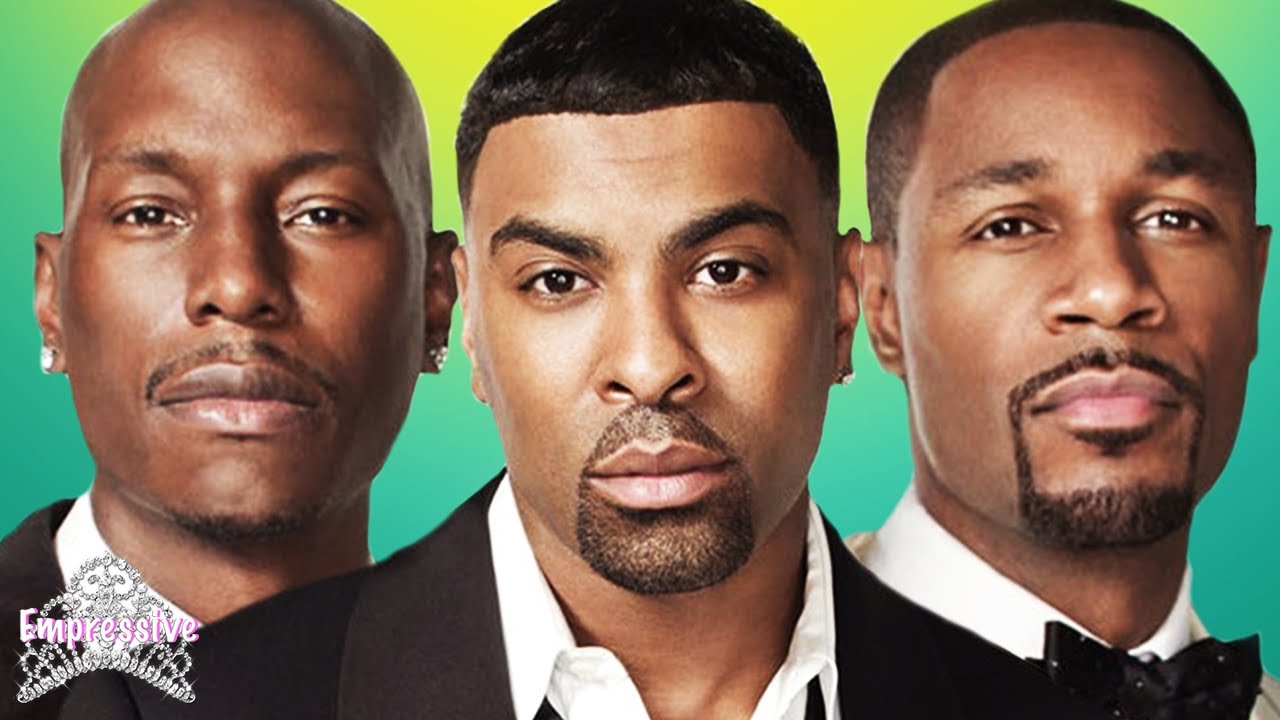 Empressive Speaks On What Happened To TGT (Tyrese, Ginuwine, Tank)