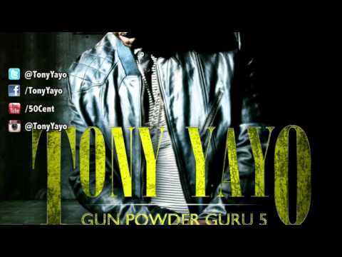 Bad Guy track by Tony Yayo & Beanie Sigel