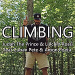 Krumbsnatcha aka Judah Tha Prince & Lincoln Rossi feat. Cuban Pete & Amon Poeta "Climbing" (Video)