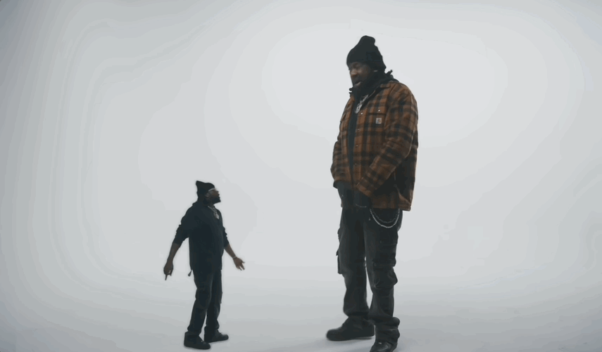 Conway The Machine “BMG” (Video)
