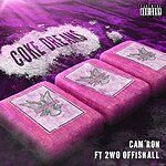 2wo Offishall feat. Cam'ron “Coke Dreams” (Audio)