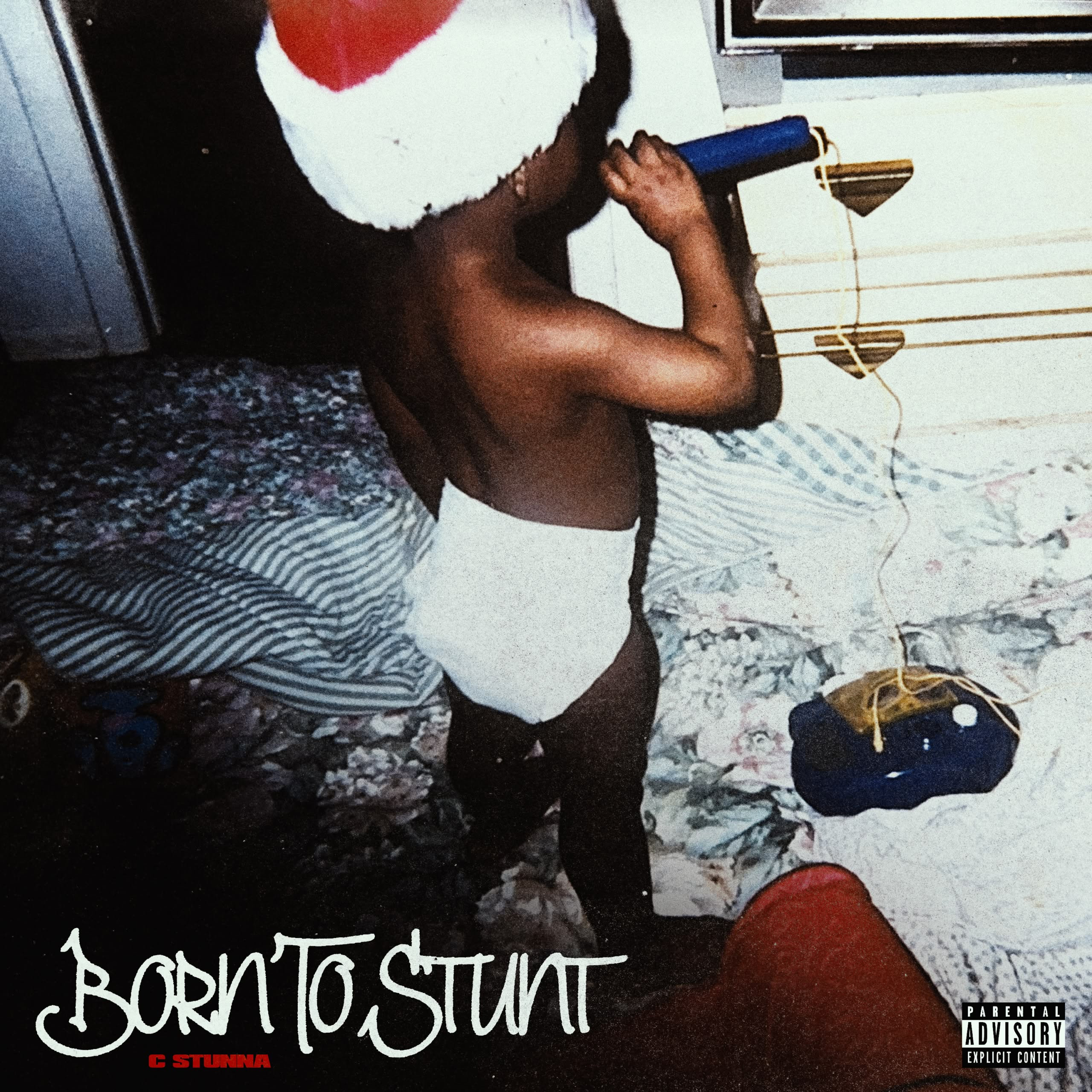 Stream C Stunna’s ‘Born To Stunt’ Album