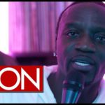 Akon Speaks On Konvict Kartel, Wahala, & Taking Over Africa w/Tim Westwood