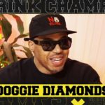 Doggie Diamonds Talks Iconic Max B Interview, Dipset, Being A Trailblazer, Vlad TV, & More w/Drink Champs
