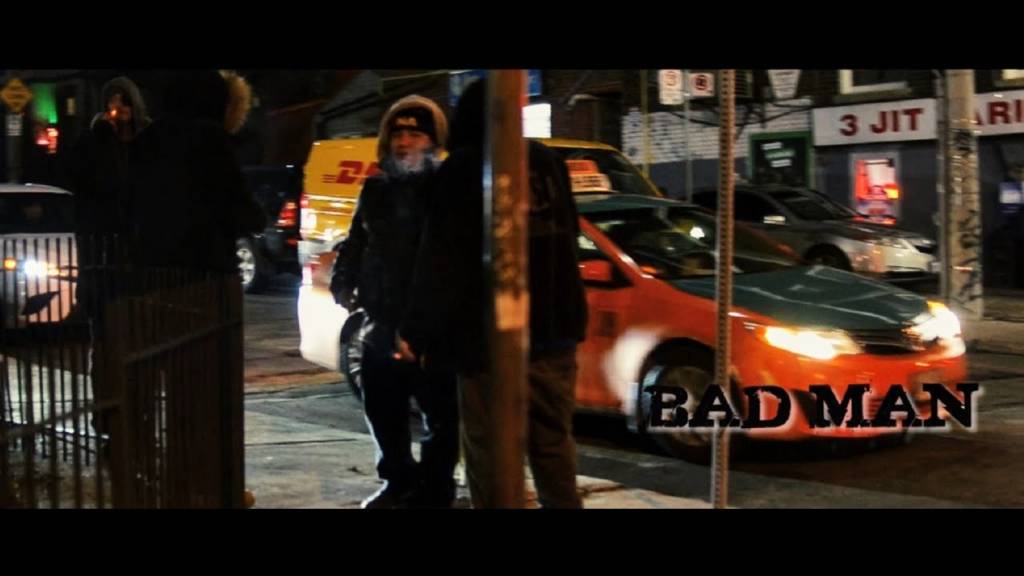 Video: Lee Ricks x BigBob feat. LDontheCut - Bad Man