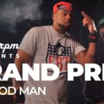 Video: Method Man - Grand Prix (@MethodMan @DameGrease @LasAmericanBBoy)