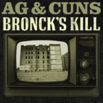 Stream A.G. & Cuns' 'Bronck's Kill' Collabo EP
