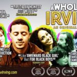A Whole New Irving (Indie Night Film Festival Promo) [Web Series Artwork]