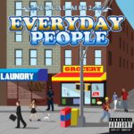 Stream @LocalMu12's 'Everyday People' Album