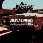 JR & PH7 X Chuuwee: 'DueYuu' [Track Artwork]