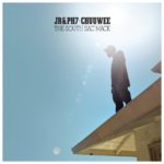 JR & PH7 X Chuuwee: 'The South Sac Mack' Album (Cover)