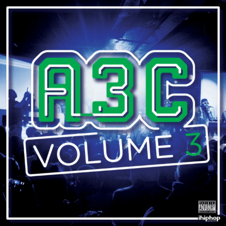 Album: @A3C » A3C (@A3CMusic) Volume 3