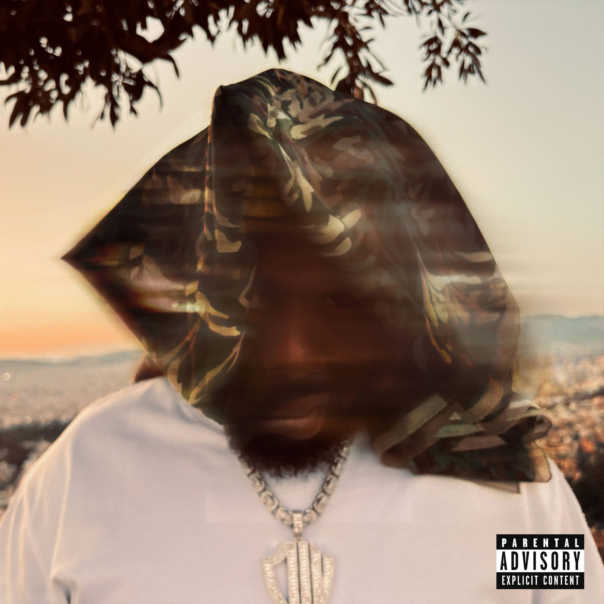 Stream Conway The Machine’s ‘You Can’t Kill God With Bullets’ Album