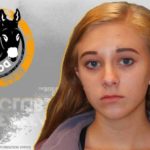 Sister Of Charleston Shooter Dylann Roof Awarded Donkey Of The Day For Getting Arrested For Bringing Weapons To School Walkout
