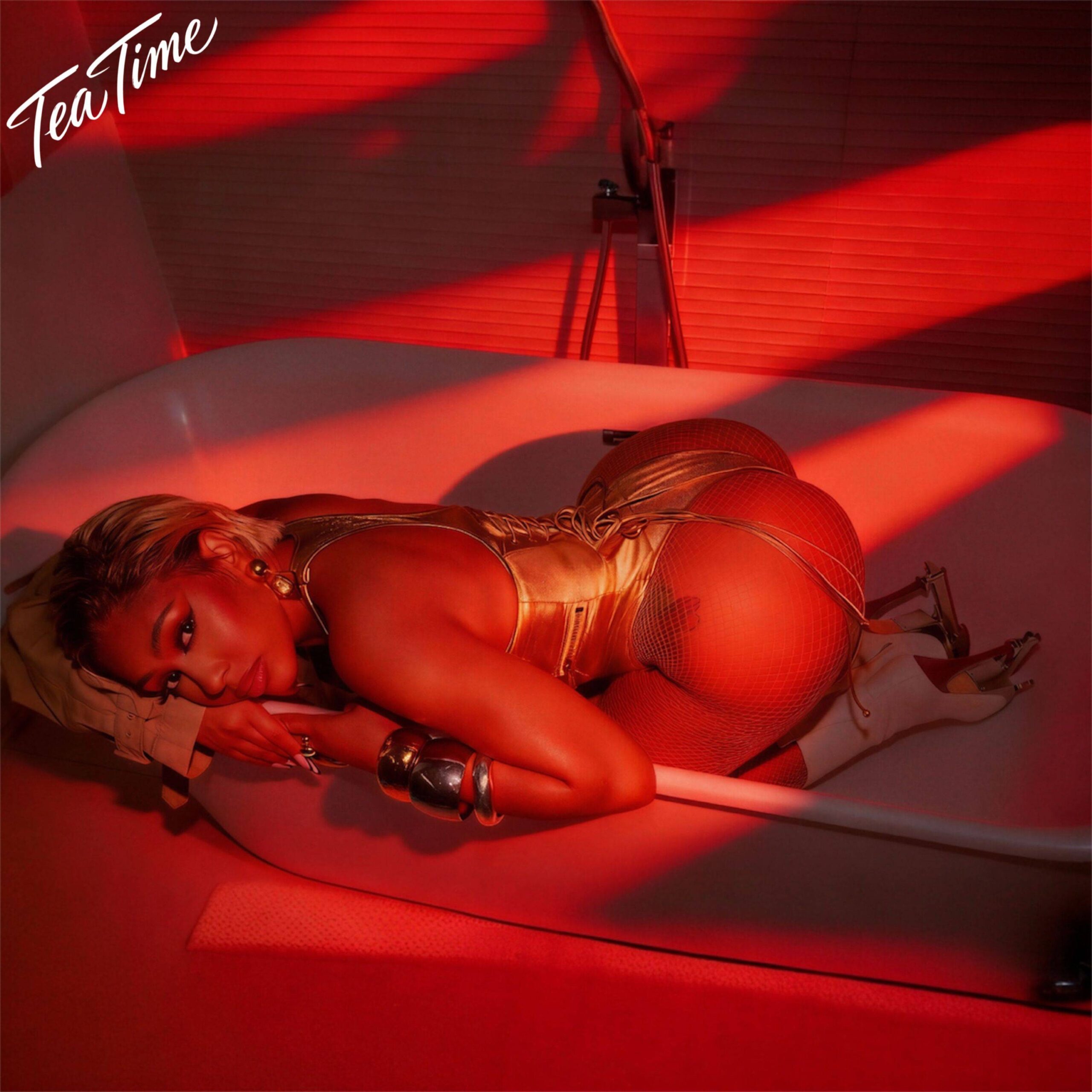 Yung Miami “Tea Time” (Audio)