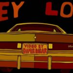 Video: Sach & K.D.T. Produced It - Hey Love