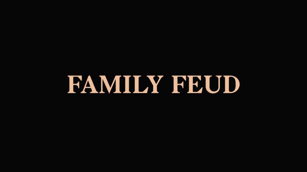 Video: Jay-Z feat. Beyoncé - Family Feud (Full)